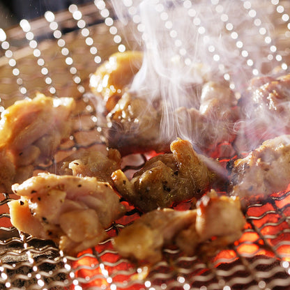 はかた地どりスパイス焼き